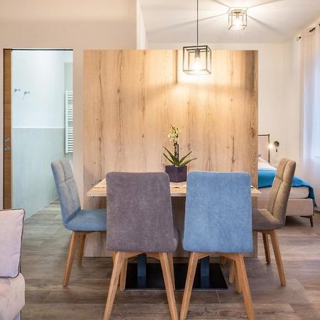 Apartment Annabel Bolzano Dış mekan fotoğraf