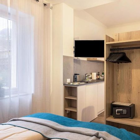 Apartment Annabel Bolzano Dış mekan fotoğraf