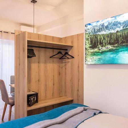 Apartment Annabel Bolzano Dış mekan fotoğraf