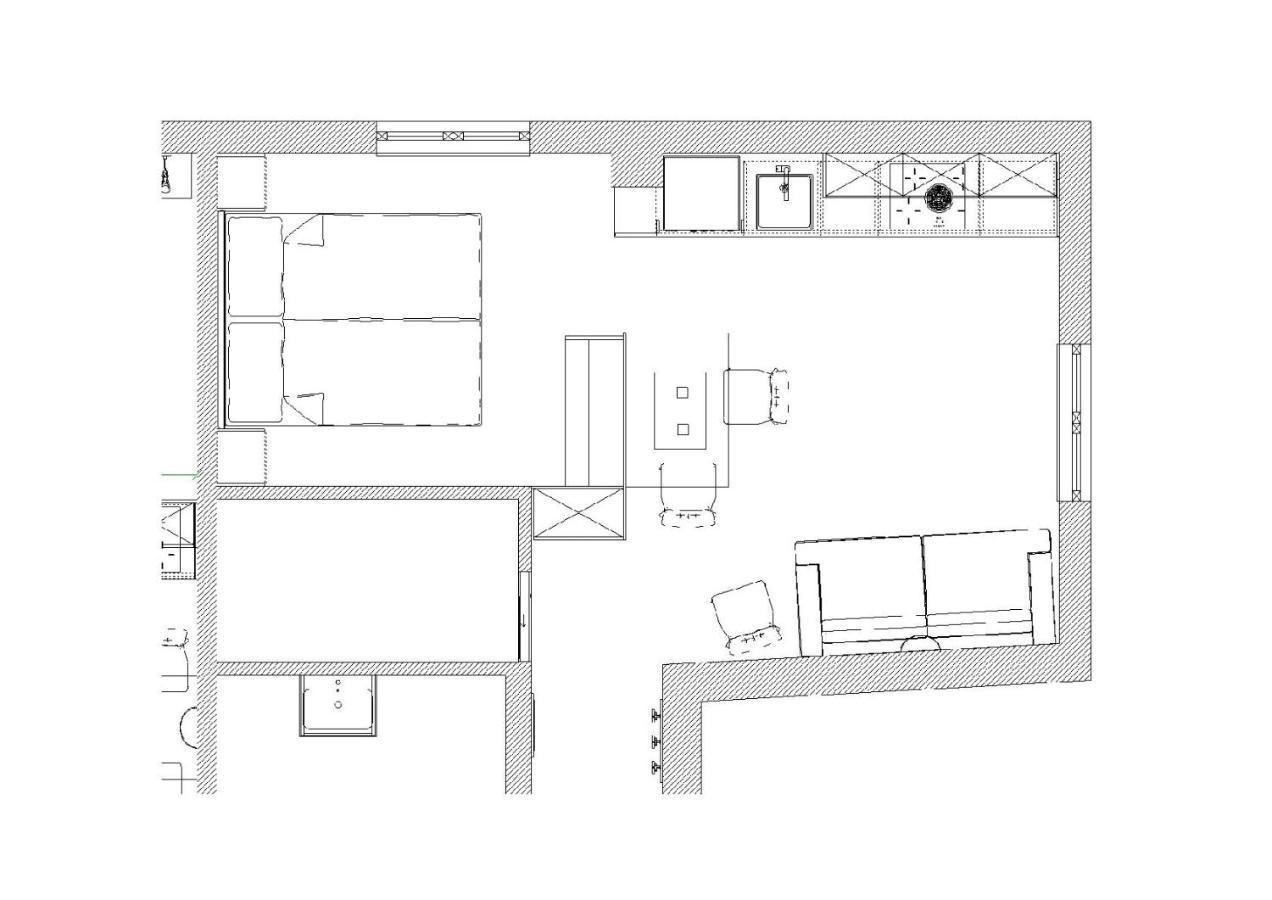 Apartment Annabel Bolzano Dış mekan fotoğraf
