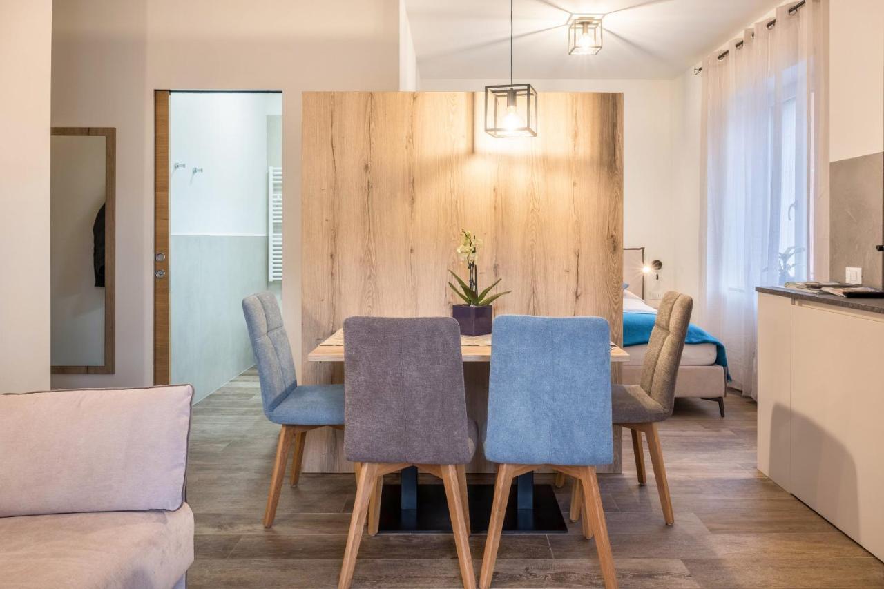 Apartment Annabel Bolzano Dış mekan fotoğraf
