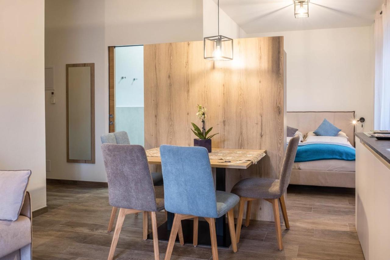 Apartment Annabel Bolzano Dış mekan fotoğraf