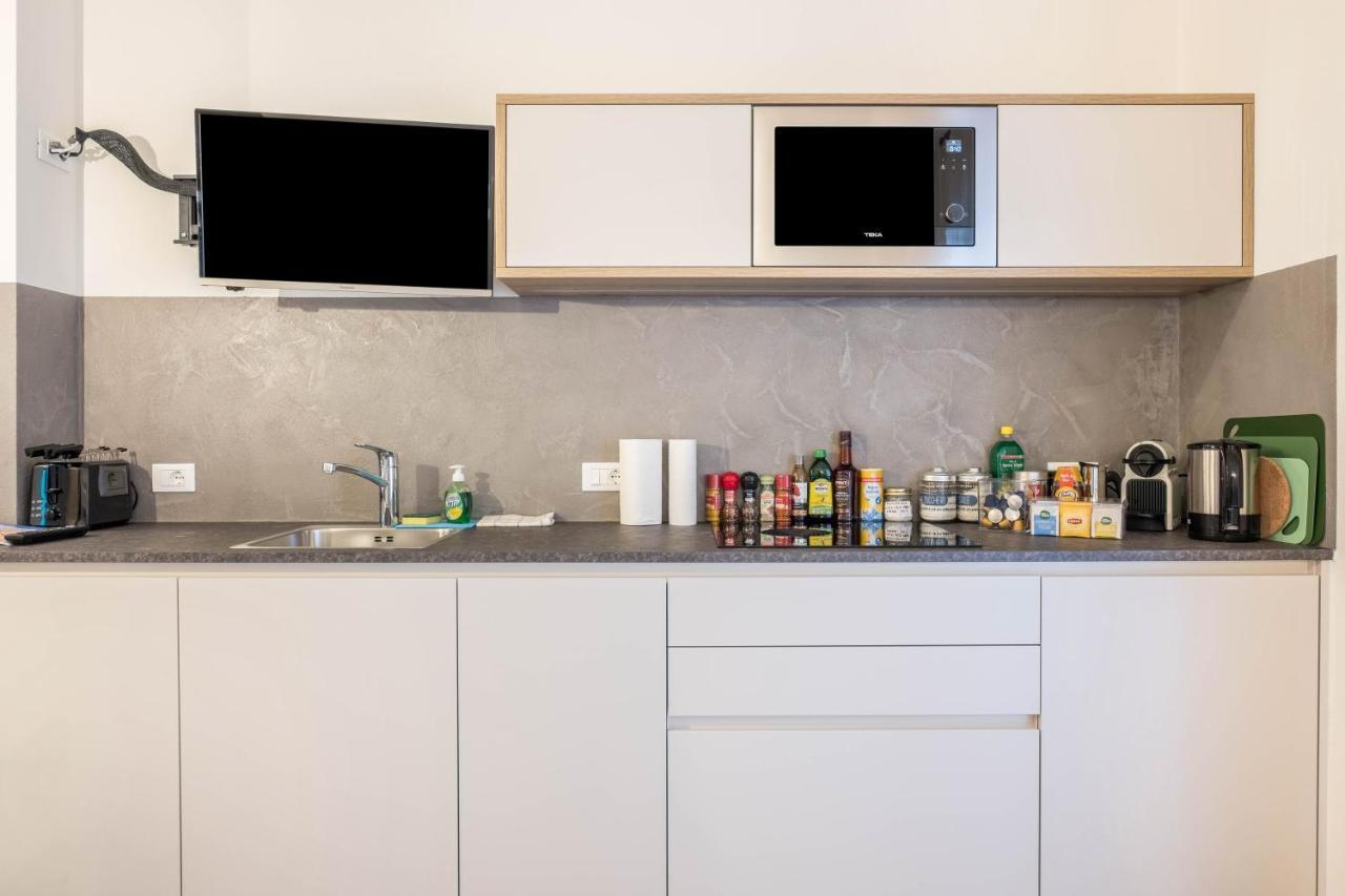 Apartment Annabel Bolzano Dış mekan fotoğraf