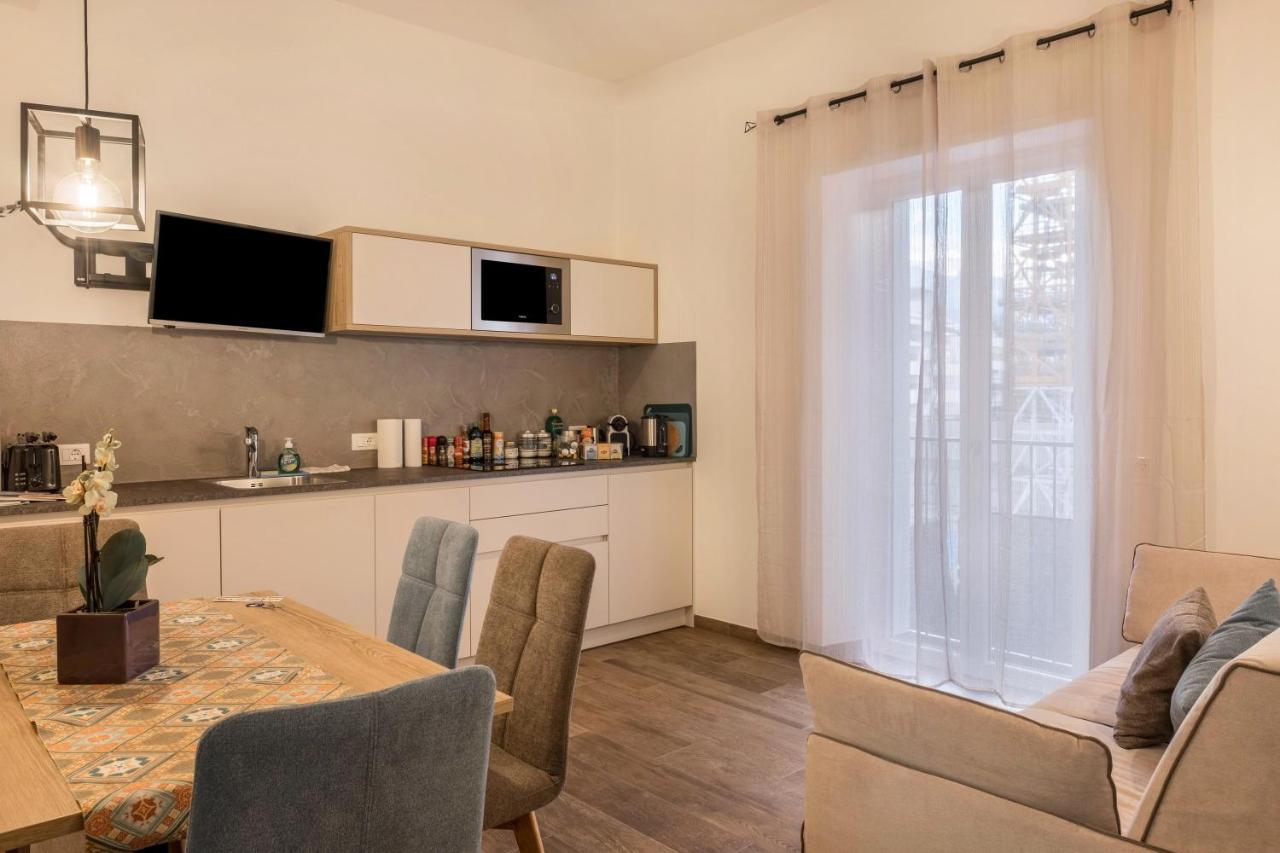 Apartment Annabel Bolzano Dış mekan fotoğraf