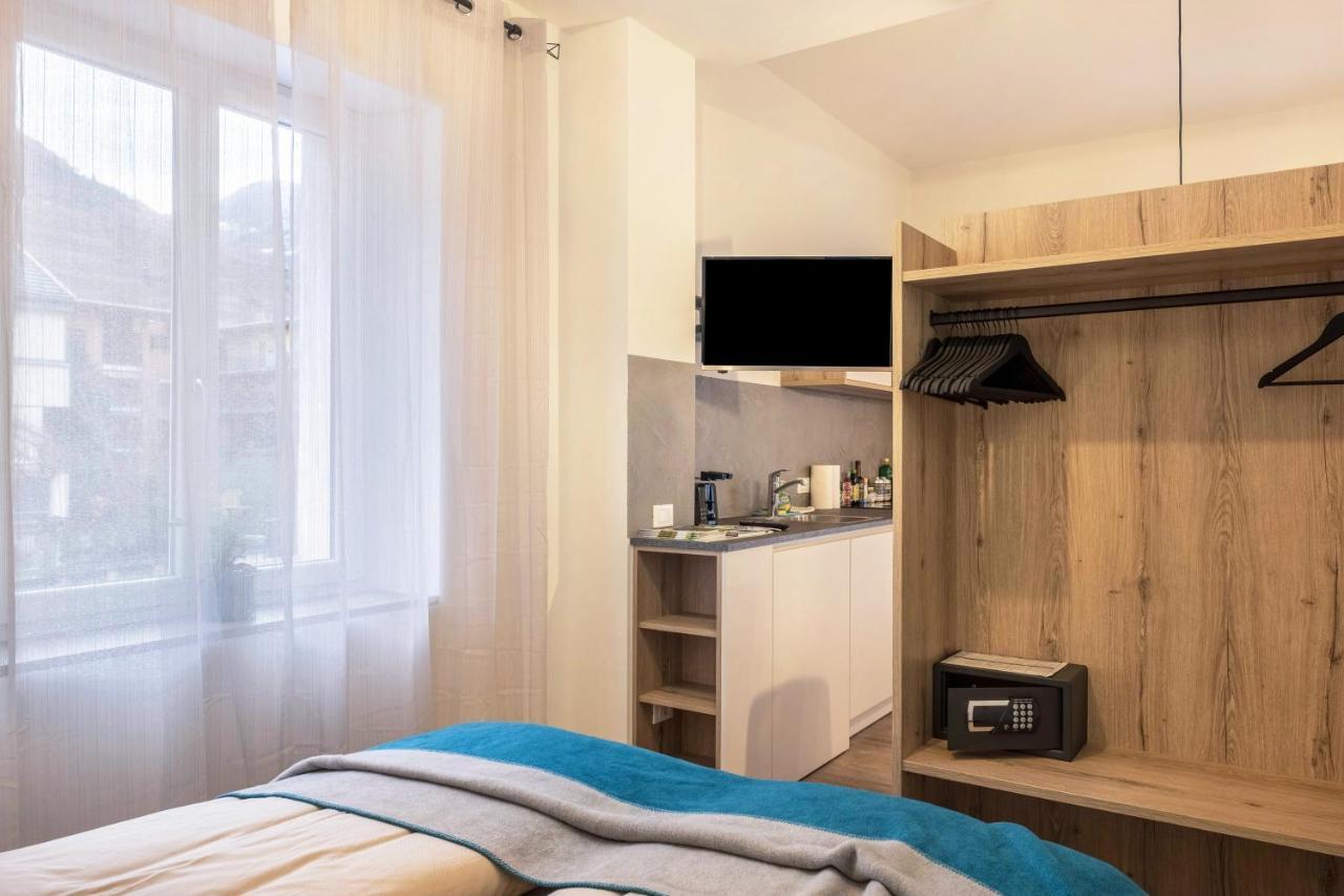 Apartment Annabel Bolzano Dış mekan fotoğraf