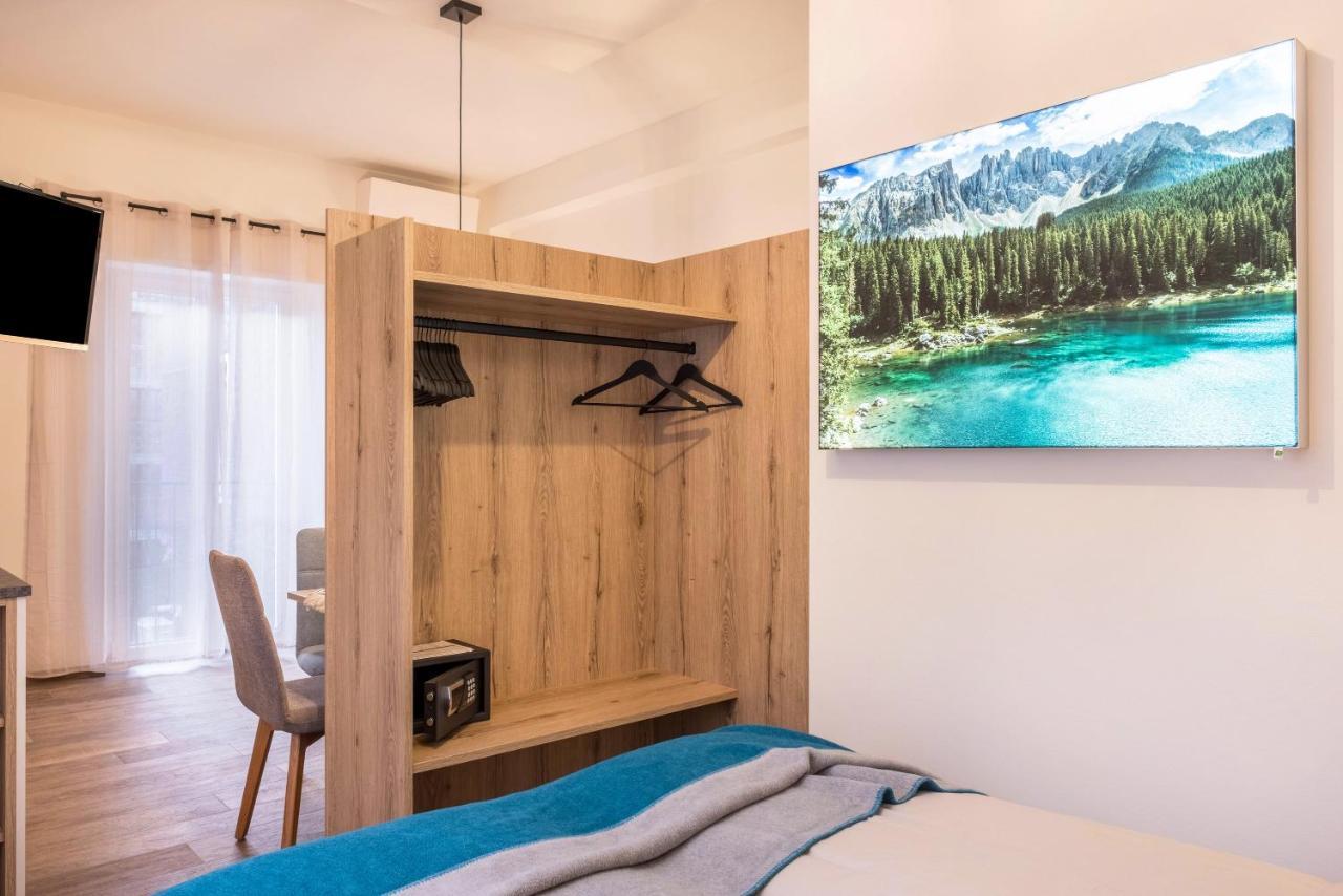 Apartment Annabel Bolzano Dış mekan fotoğraf