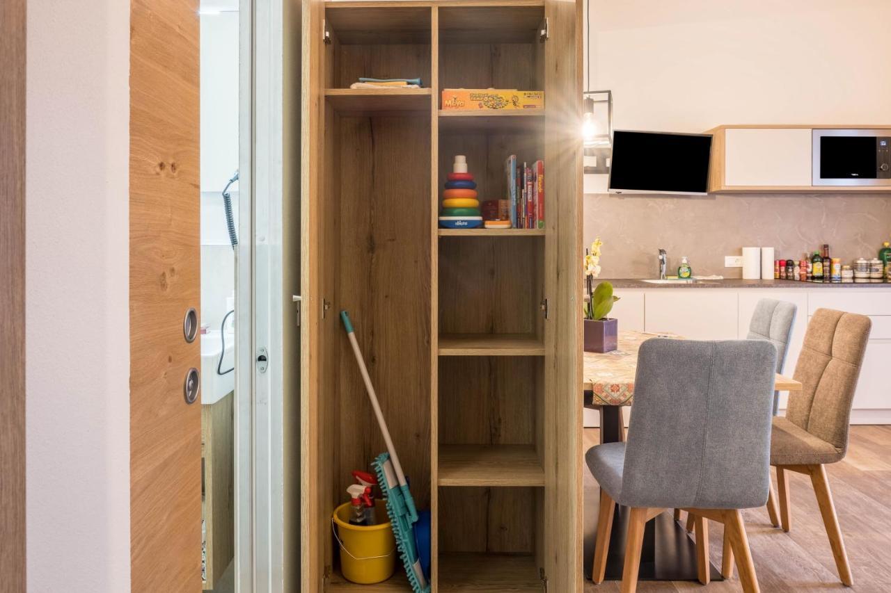 Apartment Annabel Bolzano Dış mekan fotoğraf