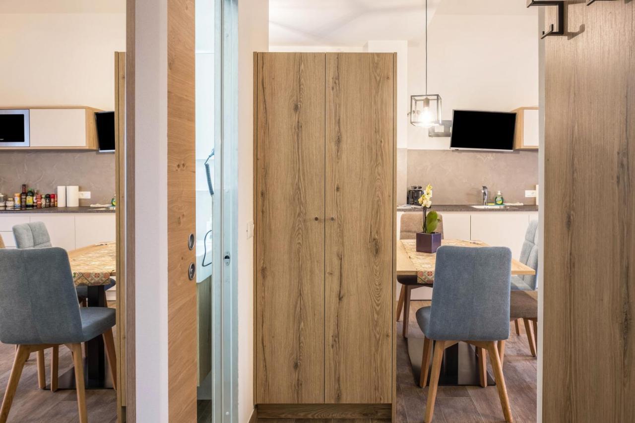 Apartment Annabel Bolzano Dış mekan fotoğraf