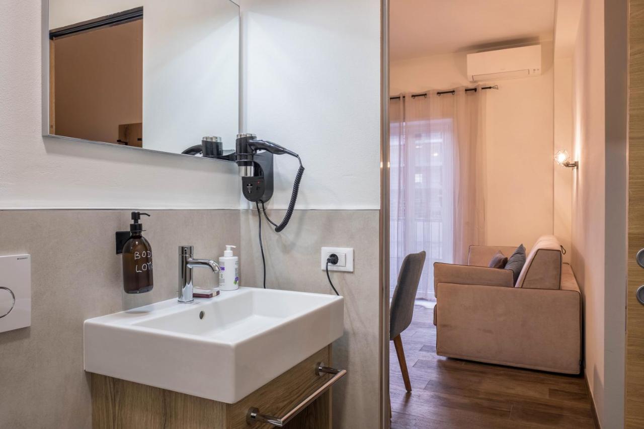 Apartment Annabel Bolzano Dış mekan fotoğraf