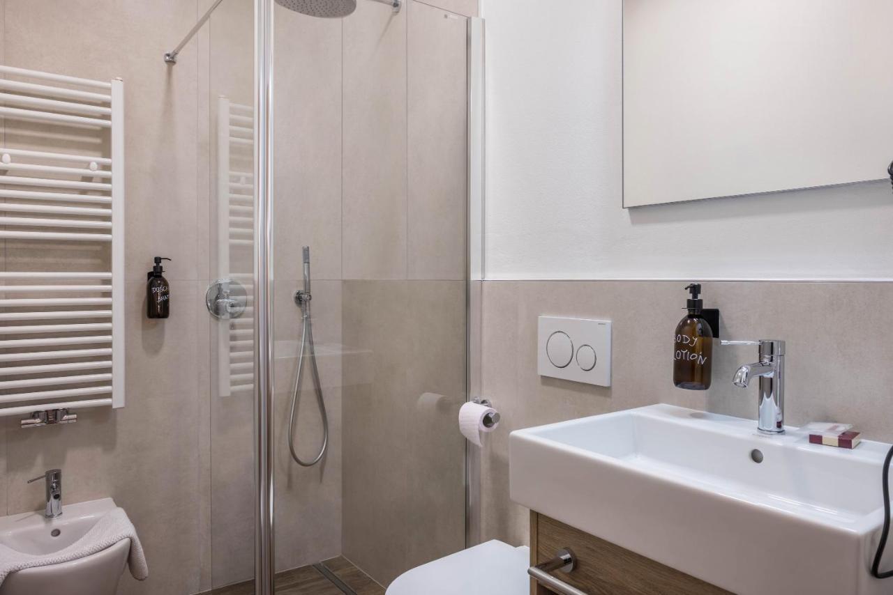 Apartment Annabel Bolzano Dış mekan fotoğraf